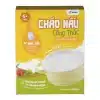 Cháo hạt vỡ ăn dặm Mabu 400g