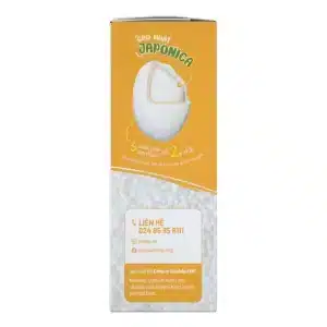 chao hat vo an dam mabu 400g 9