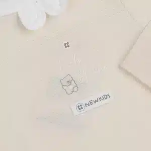 Set quần áo body KidsPlaza Otis ND25T (Be) 0-3M 3 set body ben dai kidsplaza otis nd25t be 0 3m 2