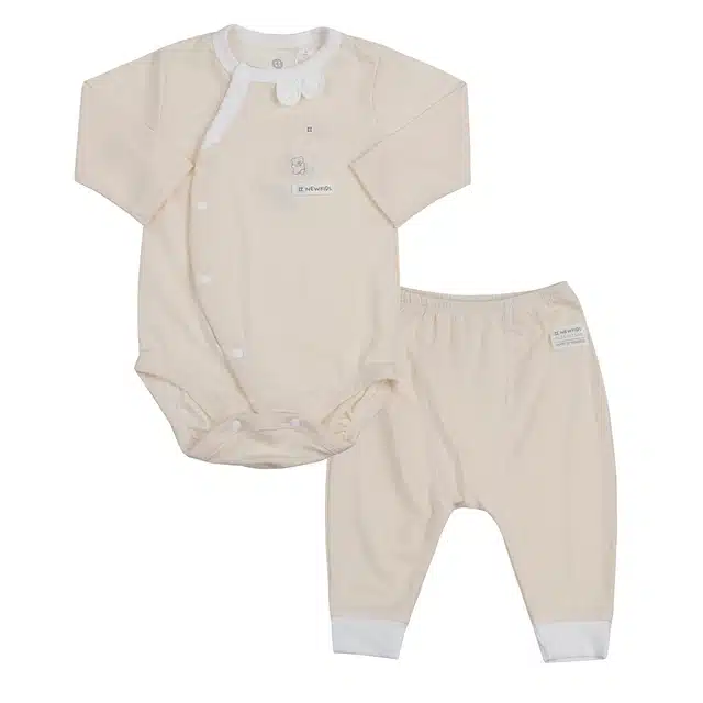set-body-ben-dai-kidsplaza-otis-nd25t-be-0-3m Set body bẹn dài KidsPlaza Otis ND25T (Be) 0-3M