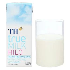 sttt th vi tu nhien hilo hop 180ml loc 4 9160916