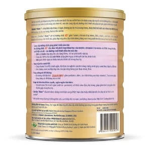 sua bau abbott similac mom vani 900g 2 1