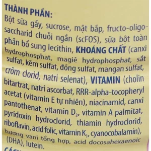 sua bau abbott similac mom vani 900g 5