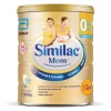 Sữa bầu Similac Mom IQ Plus hộp 900g hương vani