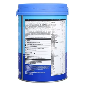 sua bot vinamilk dielac grow plus 2 850g new cho be 2 10 tuoi c