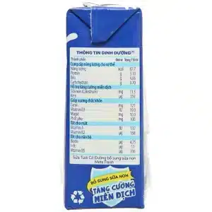 sua tuoi co duong nutricare metafresh 4x110ml 4