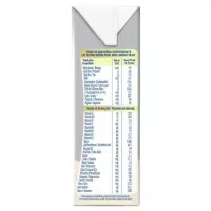 Sữa uống dinh dưỡng Nutifood Grow Plus vị chuối sữa 4x110ml 5 Sữa uống dinh dưỡng Nutifood Grow Plus vị chuối sữa 4x110ml