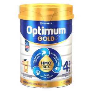 sua vinamilk optimum gold 4 850g cho be 2 6 tuoi 1