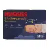 Bỉm/ tã quần Huggies Naturemade ban đêm (cho bé trên 15kg) - EC